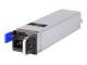 HP Switch 1000Mbit, 5710 zbh. 450W BF AC PSU, back to front