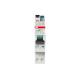 ABB DSX301CA-C13/0.03 RCD/MCB 1 TE 6kA 1P+N Type A C13 2CSR255165R1134