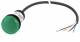 Moeller 185145 EATON C22-LG-24-P65 indicator light gn 24VAC/DC 4p 3.5m 