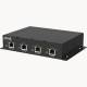 AXIS Netzwerk TU8011 4-port PoE-Extender