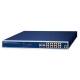 PLANET 8-Port PoE+ Managed Switch XGS-6320-8UP4X