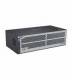 HP rack shelf - 3U