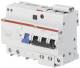 ABB ABB DS252N-UC-B16/0,03 allstrom FI/L Kombination 16A 30mA 2p 2CDR272568R1165