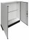Hager FR26H2 Schrank univers IP55 SK II 1850x1550x400+200mm Sockel
