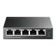 TP-LINK 5-PORT GIGAB EASY SMART SWITCH