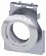 Siemens 3SU19500KB100AA0 Adapter für Betätiger und Melder 22/30,5mm Metall