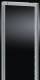 Rittal VX 8619.011 Large swivel frame without cover for W: 600mm Min. cabinet height: 1600mm