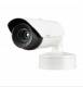 Hanwha Videoüberwachung TNO-4030T Hanwha Techwin IP-Cam Thermal 