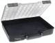 Cimco 417494 Aufbewahrungskoffer raaco Carry-Lite 80 leer ohne Einsätze30x80mm