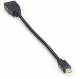 BlackBox VA-MDP12-DP12 MINI-DISPLAYPORT 1.2 MALE TO DISPLAYPORT 1.2 FEMALE ADAPTER