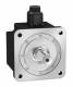 Schneider Electric BCH2MR2022CA6C Schneider Servo Motor 180 2000W mit Öldichtung glatt gerader Anschl.