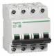 Schneider Electric M9F21440 Schneider Multi 9 OEM LSSchalter C60SP 4-polig 40A B-Char. 5kA