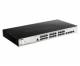 D-Link DGS-1210-28P/ME/E 28-Port Layer2 PoE GBit Smart Managed