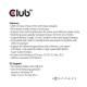 Club 3d CSV-1431