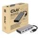 USB Hub 3.0 - 4-Port aktiv *Club 3D*
