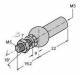 TURCK AB-M5 Axial for guided, position sensor