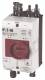 Moeller 144123 EATON SOL30-SAFETY/2MV-U(230V50Hz) Feuerwehrschalter 30A MV 