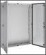 ABN SP49 system housing IP54, totally insulated 1050x1400mm