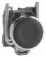 Schneider Electric XB4BA21 Schneider Drucktaster 1S flach schwarz Metall D22mm