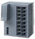 Siemens 6GK51160BA002AC2 SIEM 6GK5116-0BA00-2AC2 SCALANCE XC116, 16x 10/100MBit/s RJ45 ports