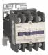 Schneider Electric LP1D65008BD Schneider contactor, 65A 24V 2W 2NC
