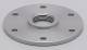 Ifm Electronic E43201 IFM Flanschplatte 73-90/G0,75 für Füllstand-Sensoren LR DIN 24557