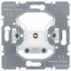 Berker 4470 cable outlet Module insert, 