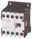Moeller 127132 EATON DILEM12-10-G (24VDC) power, 5.5 kW contactor 3p 400VAC3 DC 