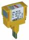 Dehn + Soehne 907422 Dehn DRLRE24 Überspannugsableiter DEHNrapid LSA für 1 Doppelader Un 24V