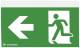 Zumtobel 22168679 COMSIGN 150 ASI / ESI / RSI15, RZ-1L exit sign
