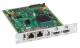 BlackBox ACX1MT-HDMI-2C CATx DKM Transmitterkarte, HDMI plus USB HID für Modulargehäuse, mit HDMI Linkredundanz