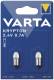 Varta Glühlampe 751 zu 680 682 683 687 zu 621 622 623 629 630 657 658 672 680