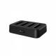 NEWLAND 4-SLOT MULTI BATTERY CHARGE FOR