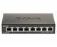 D-Link 8-PORT SMART GIGABIT SWITCH
