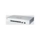 Cisco CBS220 SMART 8-PORT GE EXT PS