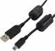 Mitsubishi MR-J3USBCBL3M USB PC-Kommunikationskabel 3m 160229