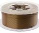 Spectrum 3D Filament / PLA Premium / 1.75mm / Pearl Bronze / Bronze / 1kg