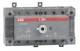 ABB OT80F8 Lasttrennschalter 8-p 80A ohne Griff und Welle