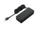 LENOVO TC 90W AC ADAPTER II (SLIM TIP)