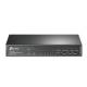 TP-LINK 8-PORT POE+ FE DESKTOP SWITCH