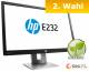 TecXL ETT-1101123 Hewlett Packard EliteDisplay E232, 58,4 cm ( 23 Zoll ), 1080p, 2.Wahl