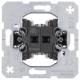 Berker 503520 UP blind rocker switch 1-pole, 20 5035