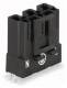 WAGO 770-813 Stecker für Leiterplatten 3p Rastermaß 10mm 100 % fehlsteckgeschützt
