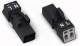 WAGO 890-232 plug 0.25-1.5 sqmm white