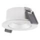 Osram 4099854000065 Ledvance SP AIR ADJ P 4W940 DIM IP23 WT EB spotlight narrow intermediate ceiling 340lm 4000K
