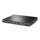TP-Link TL-SG3428XPP-M2 Omada 24-Port Mgd. Switch 16x PoE+ 8x PoE++