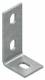 Niedax WWA100E3 Wall Support asym stainless steel