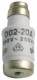 Hager LE1820 fuse D02 E18 20A 400V gG