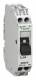 Schneider Electric GB2CD09 Schneider circuit breaker 4A 1pol+N 1d TeSys for control circuits