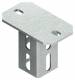 Niedax KU 5050 C1KG screw head plate for profile U